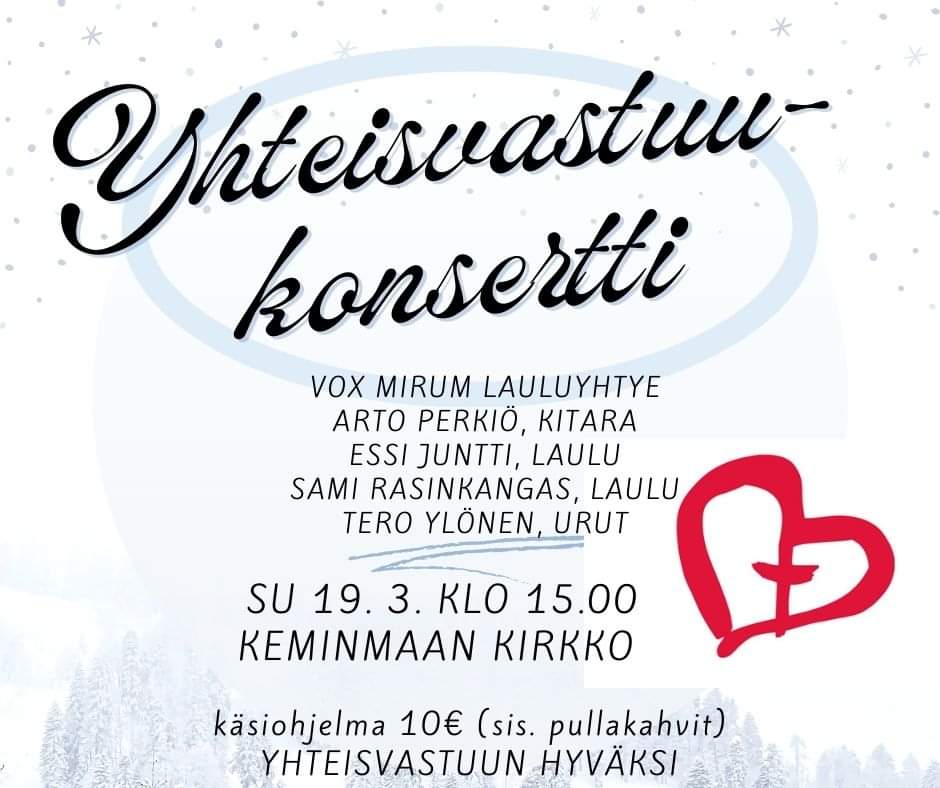 Yvkonsertti