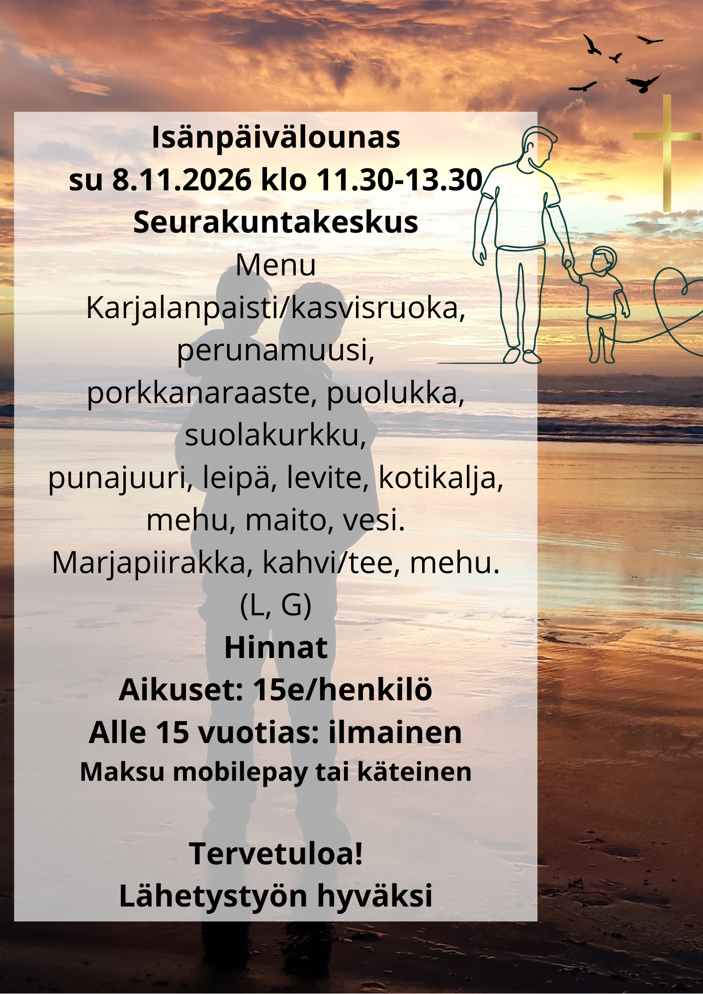 Isänpäivä