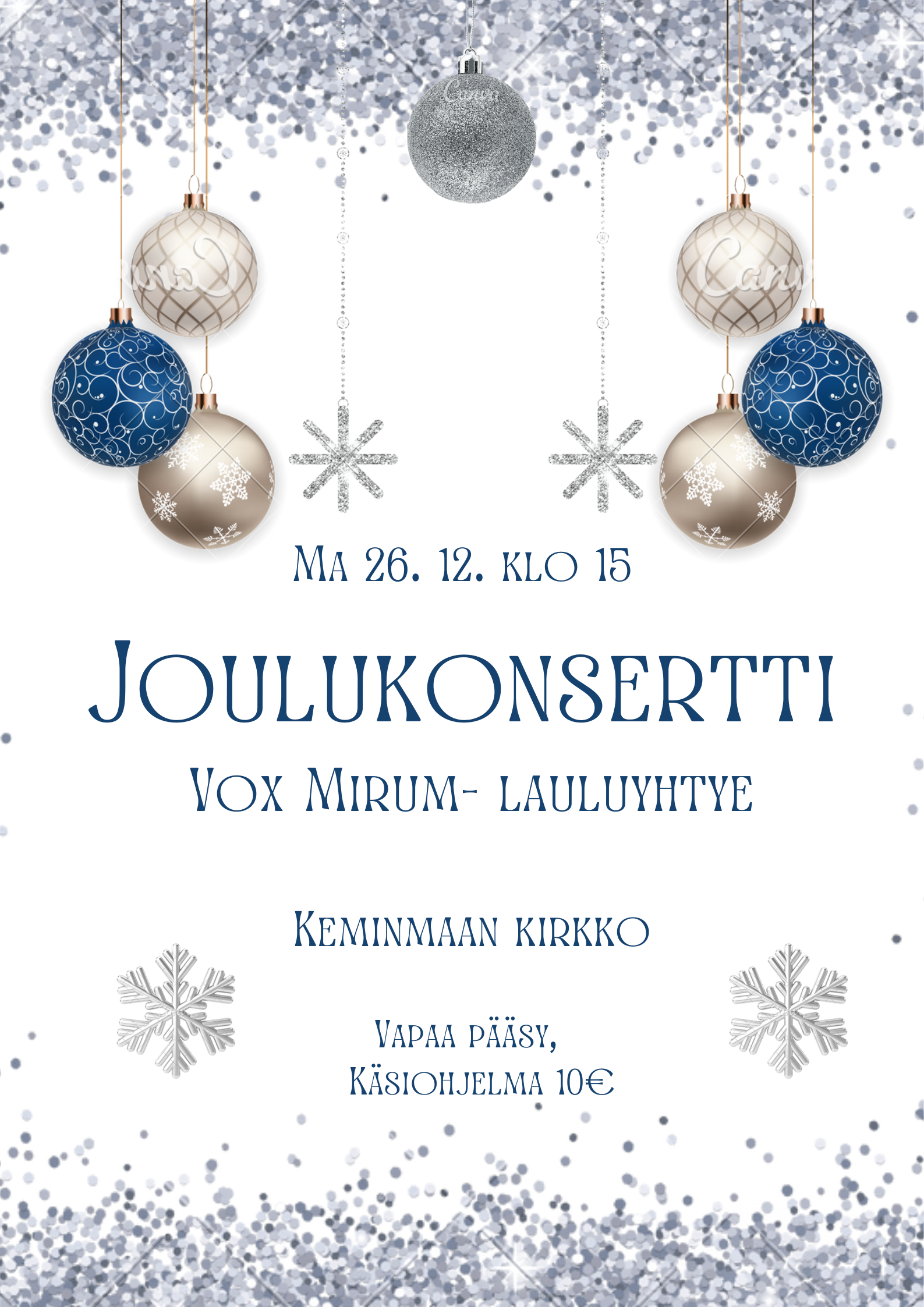 Vox Mirum