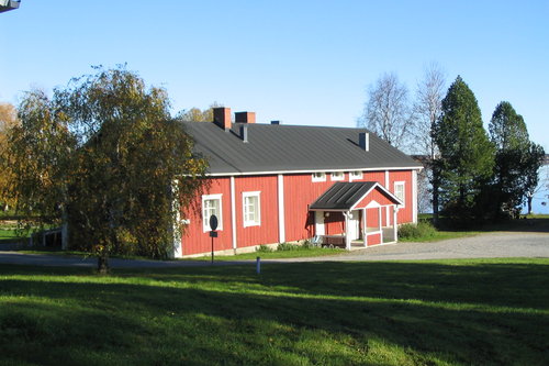 Väentupa Väentupa