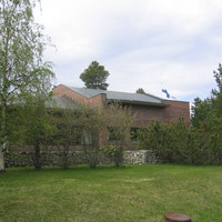 Seurakuntakeskus Seurakuntakeskus