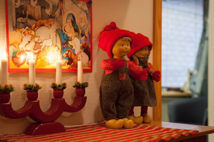 Joulukuva