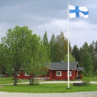 Honkamaan leirikeskus Honkamaan leirikeskus