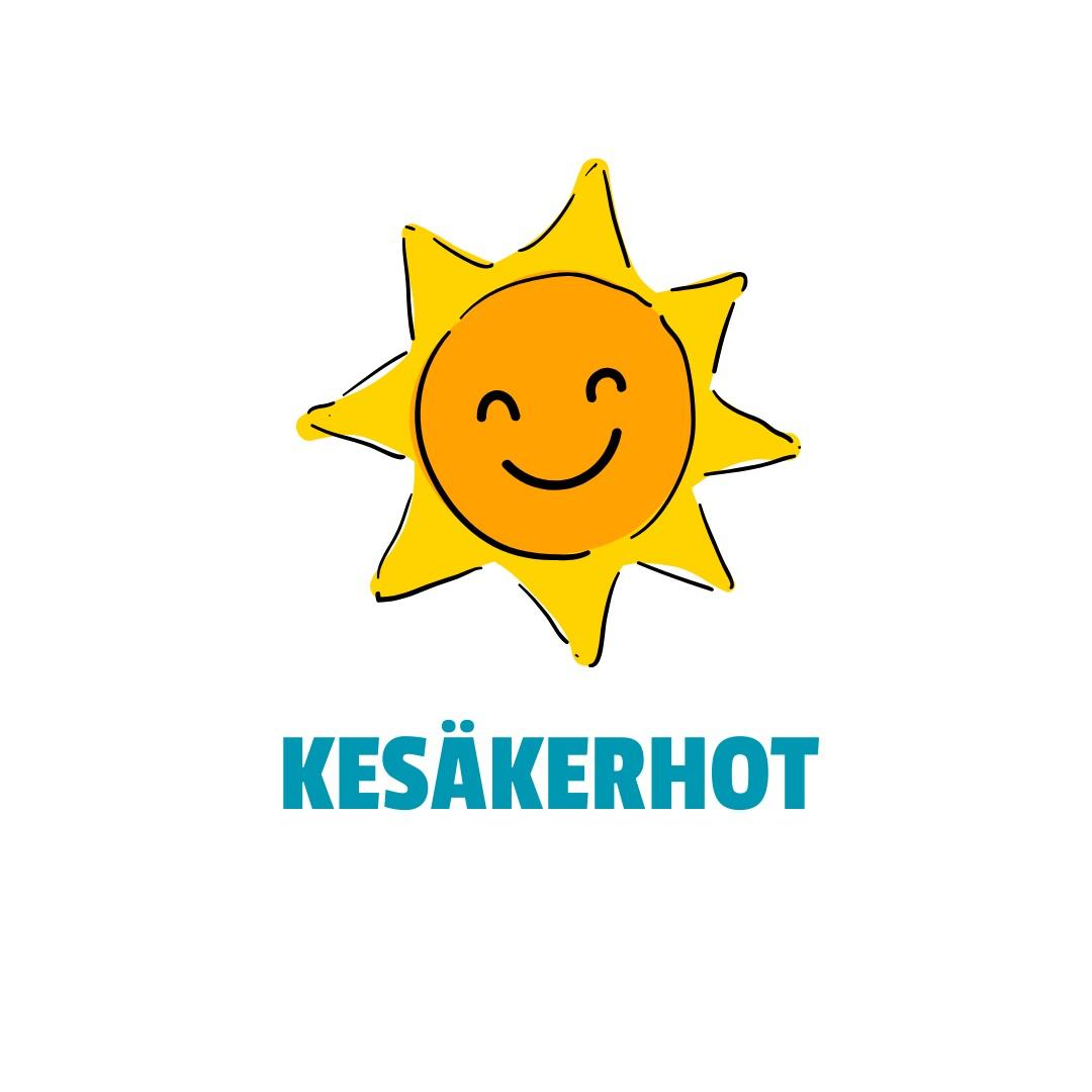 LASTEN KESÄKERHOT