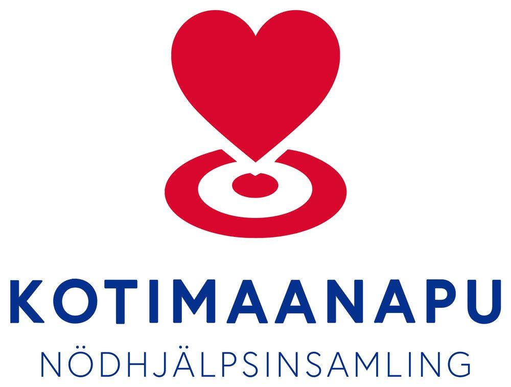 Kotimaanavun paikalliskeräys